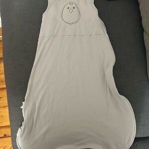 Nested Bean Cream Zen Sack Classic